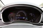 Cadillac SRX 2012 года (JP)